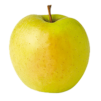 Golden Delicious Apple