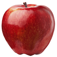 Red Delicious Apple